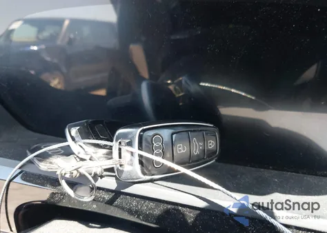 2019 Audi E-Tron Premium Plus из США, поврежденный, VIN WA1VABGE7KB023745